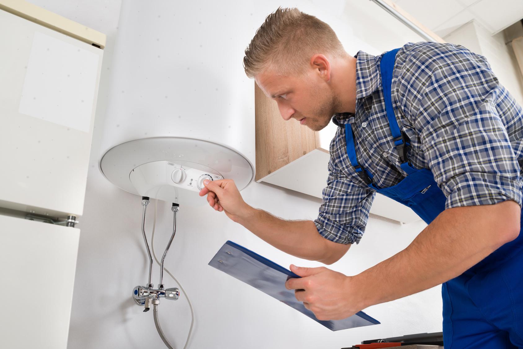 remplacement chauffage électrique Aubervilliers